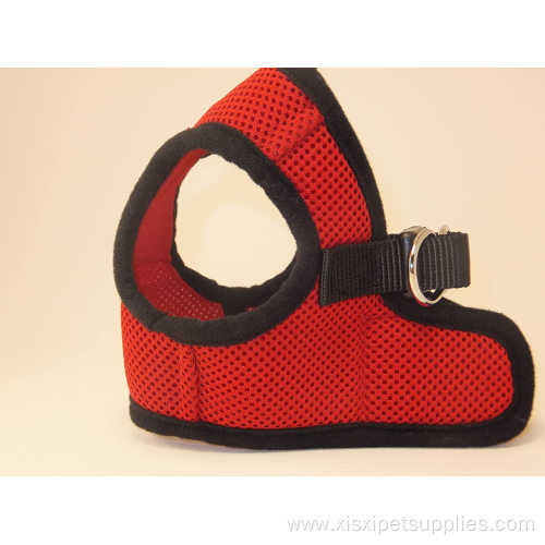 Light-Up Flashing Led Dog Vest Harness